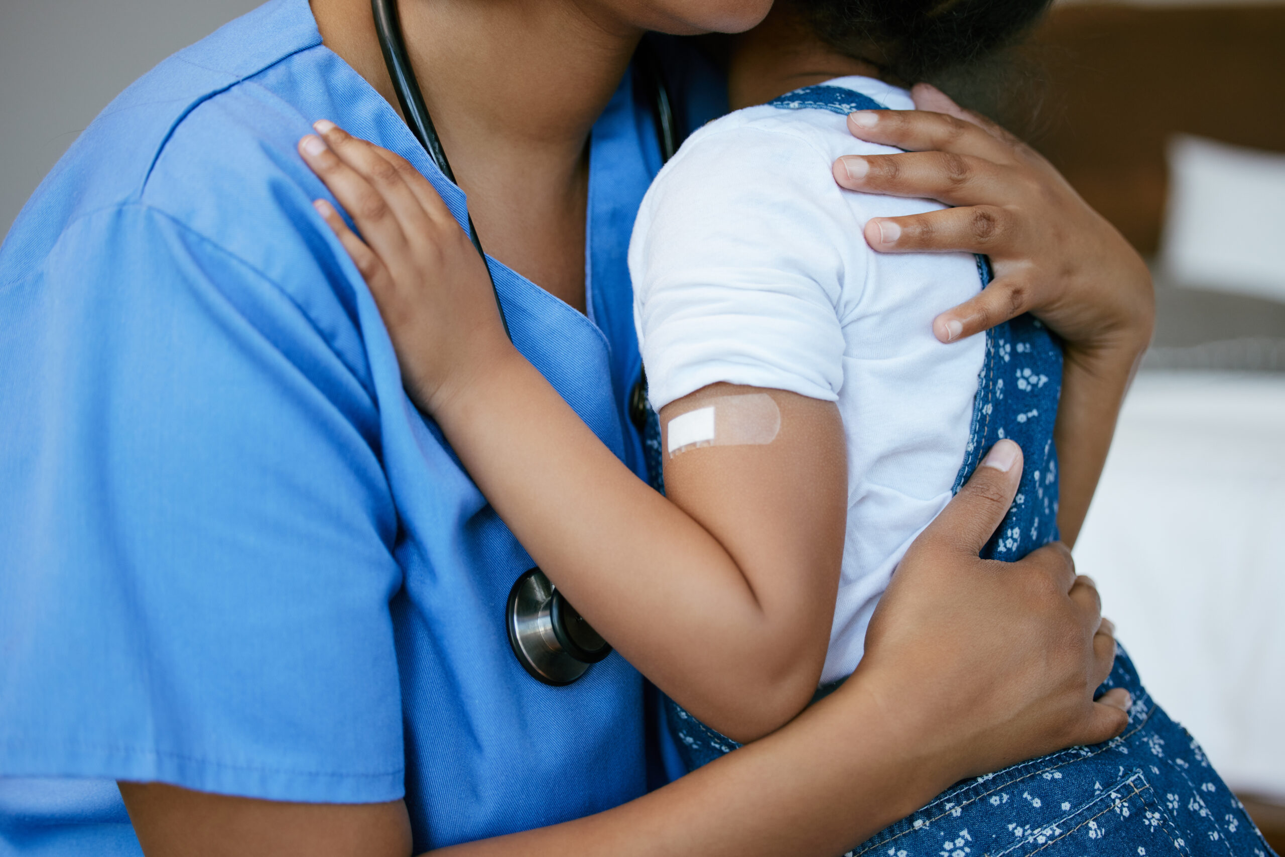 Penobscot Community Health Care – Jamie’s Story