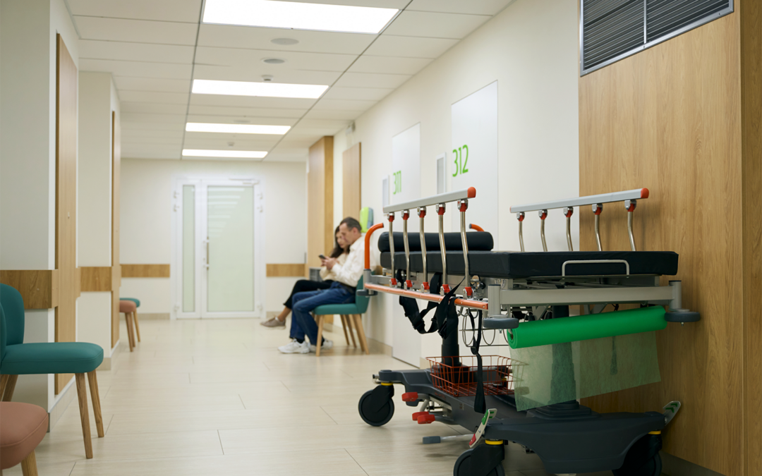 Maine health care providers clash with pharmaceutical industry over discount drug program
