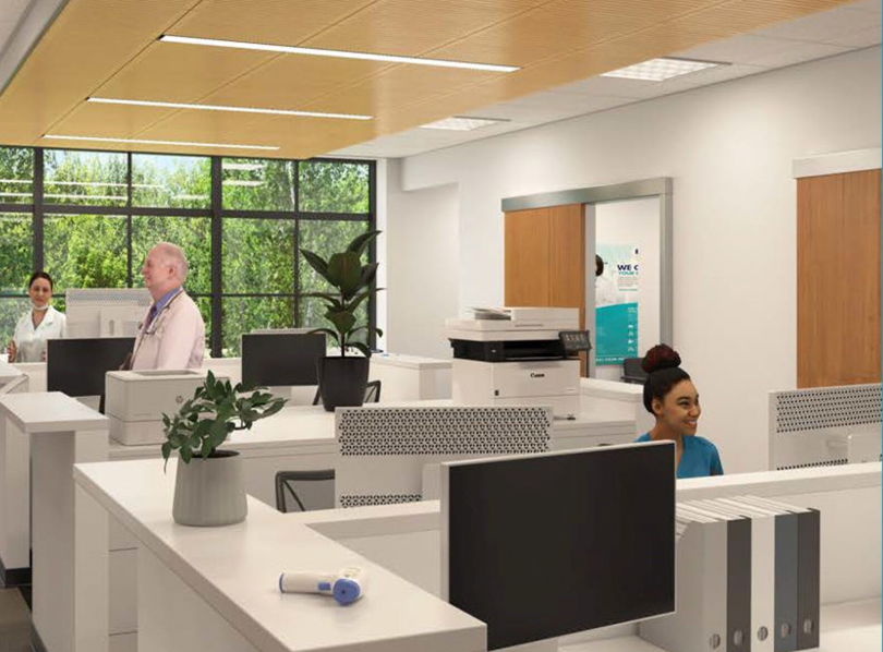Hometown Health Center: 340B is a Lifeline for Rural Communities