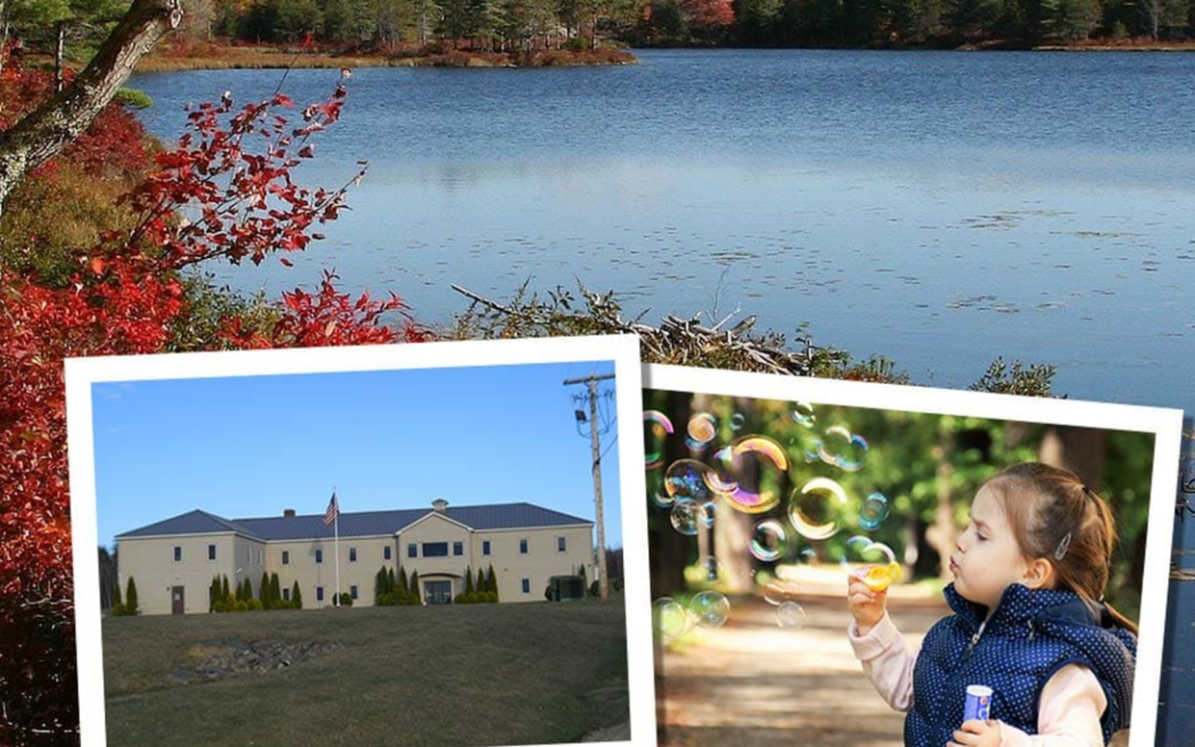 St. Croix Regional Family Health Center